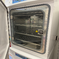 Thermo Forma Steri-Cycler Double Stack CO2 Incubator image 0